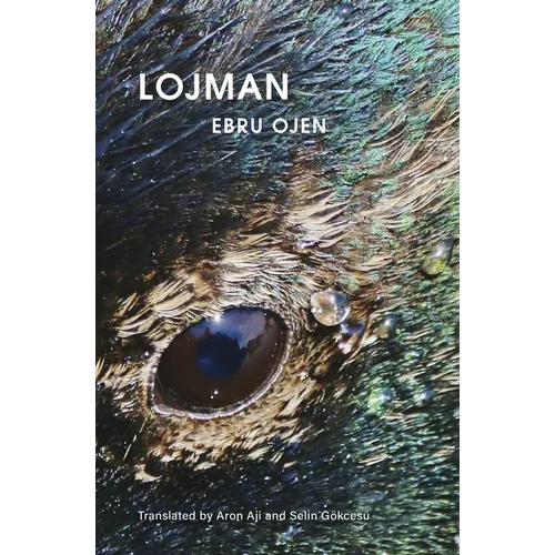 Lojman - Paperback