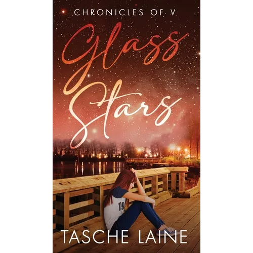 Glass Stars - Hardcover