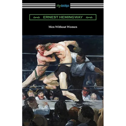 Men Without Women - Paperback