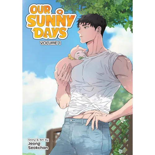 Our Sunny Days Vol. 1 - Paperback