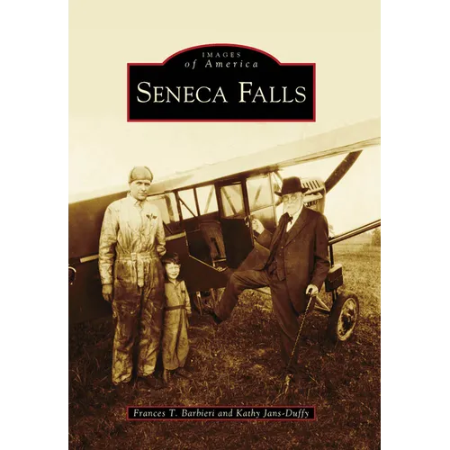 Seneca Falls - Paperback