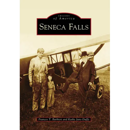 Seneca Falls - Paperback