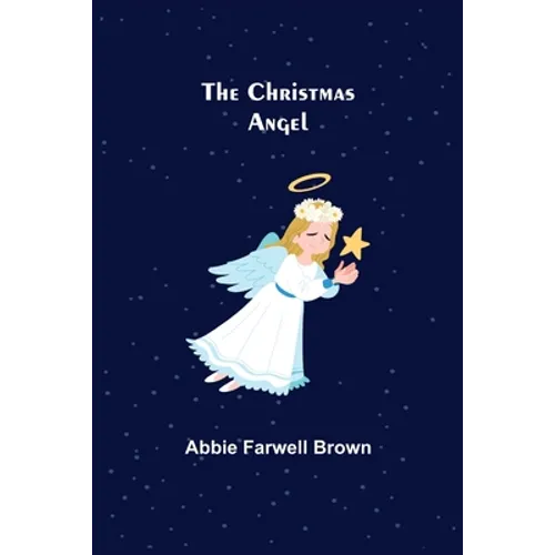 The Christmas Angel - Paperback