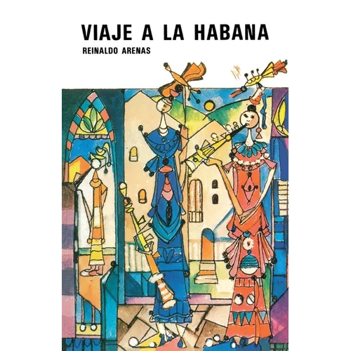 Viaje a la Habana - Paperback