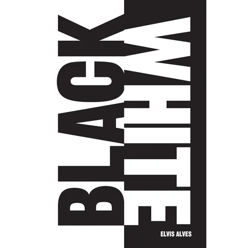 Black/White: We Are Not Panic (Pandemic) Free - Paperback