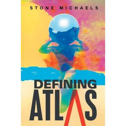 Defining Atlas - Paperback