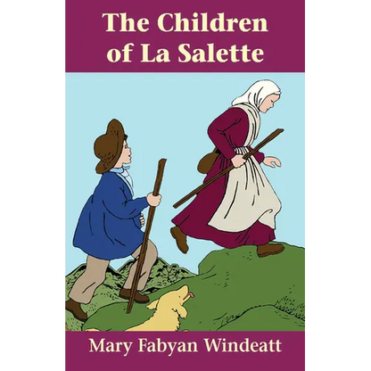 The Children of La Salette - Paperback