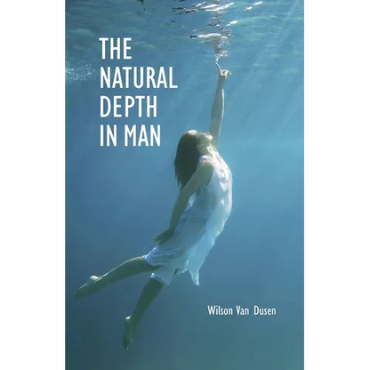 The Natural Depth in Man - Paperback