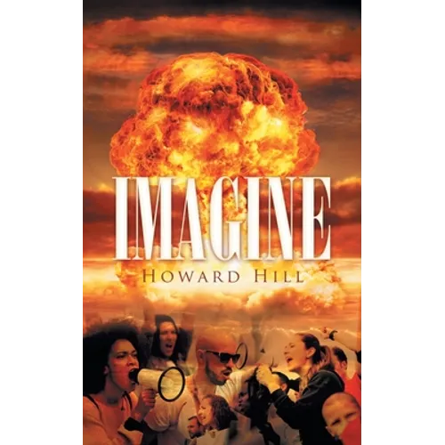 Imagine - Paperback