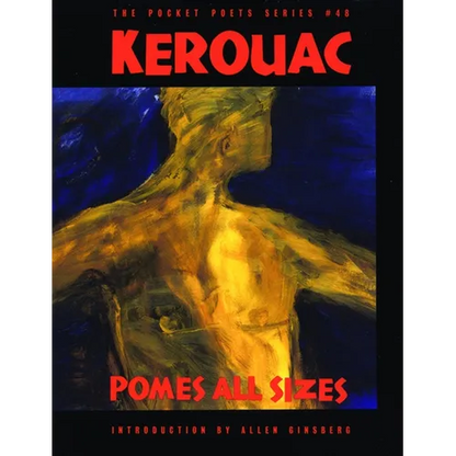 Pomes All Sizes - Paperback