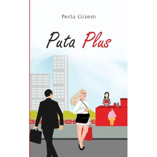 Puta Plus - Paperback