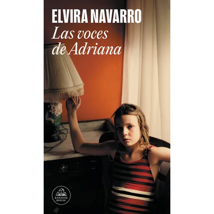 Las Voces de Adriana / Adriana's Voices - Paperback