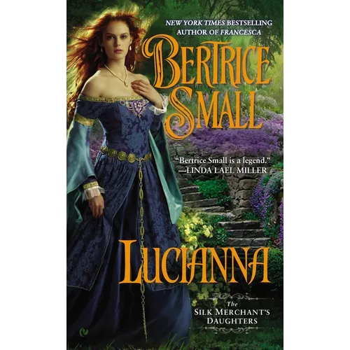 Lucianna - Mass Market Paperbound