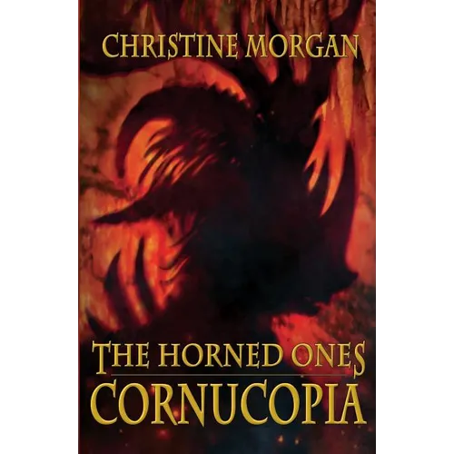 The Horned Ones - Cornucopia - Paperback