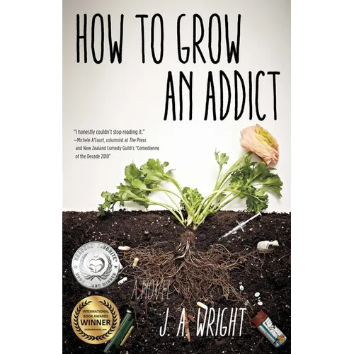 How to Grow an Addict - Paperback