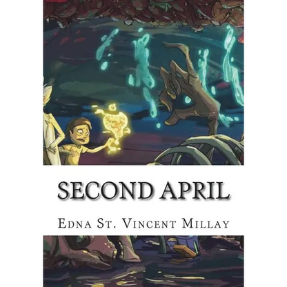 Second April - Paperback