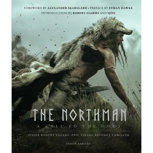 The Northman: A Call to the Gods - Hardcover