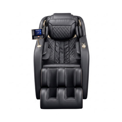 Airvana Infinity Zero-Gravity Heated Massage Chair With SL Track And Built-In Speakers (SAK46029)