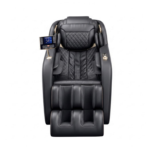 Airvana Infinity Zero-Gravity Heated Massage Chair With SL Track And Built-In Speakers (SAK46029)