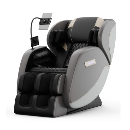 Airvana Opulence Zero-Gravity Massage Recliner Chair With Bluetooth Audio (SAK31972)