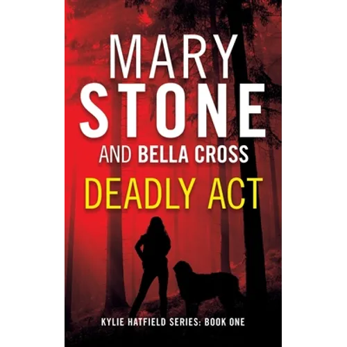 Deadly Act - Paperback
