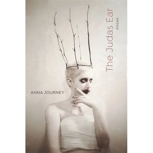 Judas Ear: Poems - Paperback