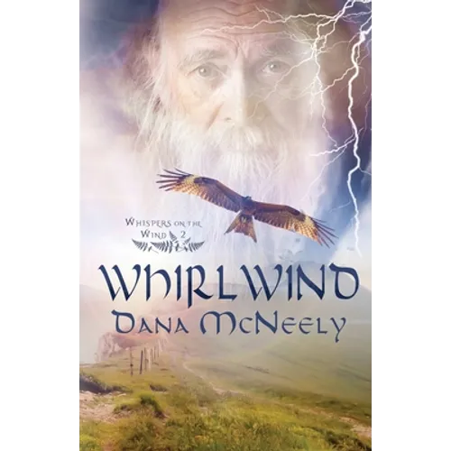 Whirlwind - Paperback