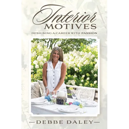Interior Motives: Designing a Career with Passion - Paperback