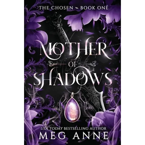 Mother of Shadows - Paperback