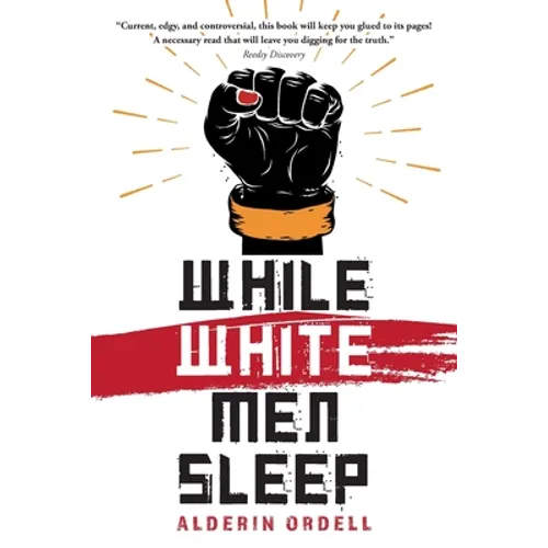 While White Men Sleep - Paperback