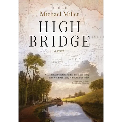 High Bridge - Hardcover