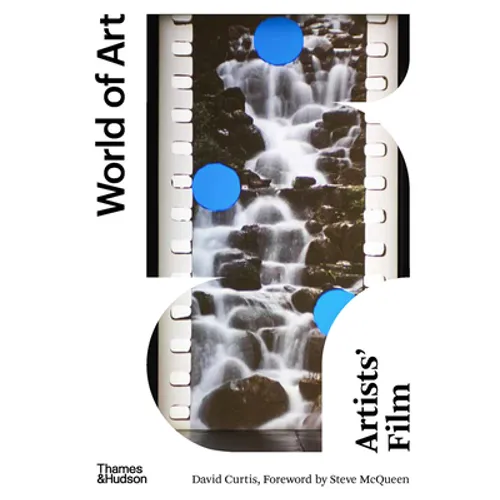 Artists' Film - Paperback