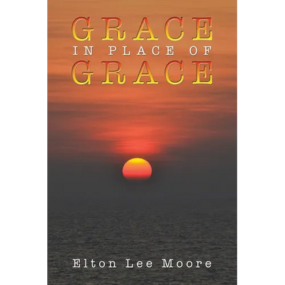 Grace in Place of Grace - Paperback