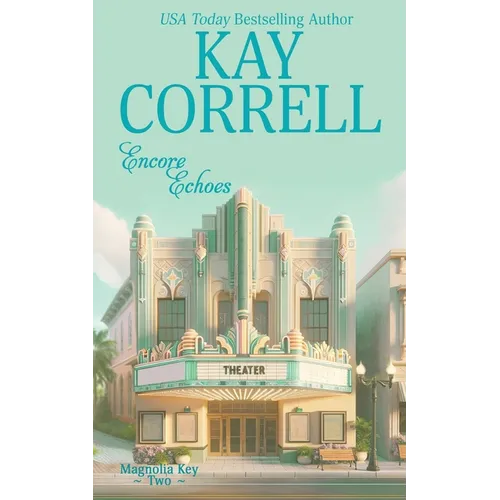 Encore Echoes - Paperback
