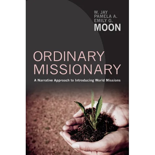 Ordinary Missionary - Hardcover