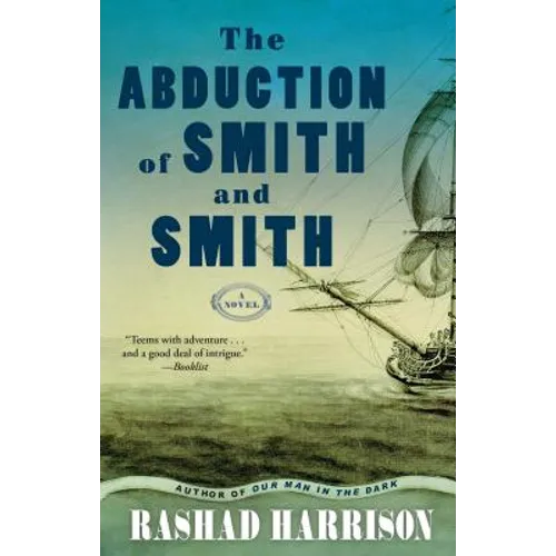 The Abduction of Smith and Smith - Paperback