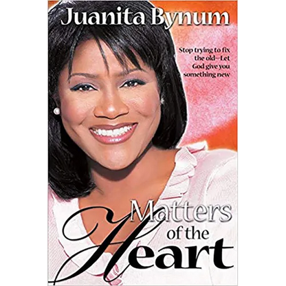 Matters of the Heart - Paperback