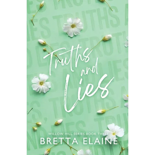 Truths and Lies - Paperback