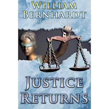 Justice Returns - Paperback