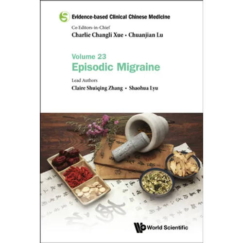 Evidence-Base Clin Chn Med (V23) - Hardcover
