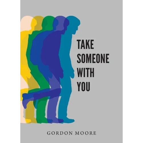 Take Someone With You - Paperback