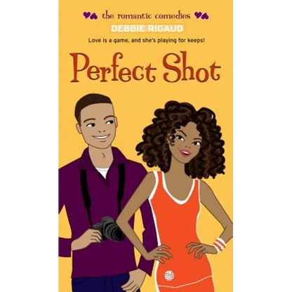 Perfect Shot - Paperback