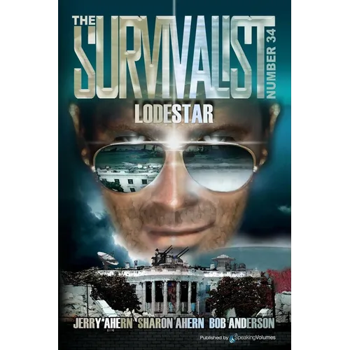 Lodestar - Paperback