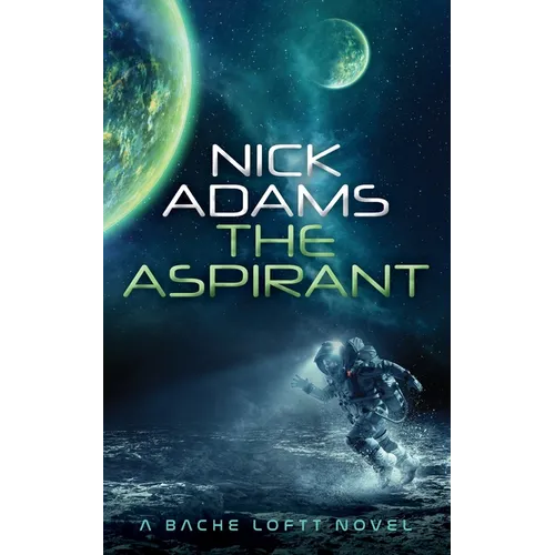 The Aspirant - Paperback