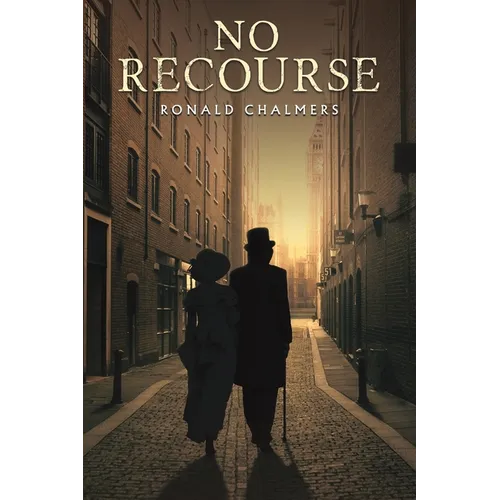 No Recourse - Paperback