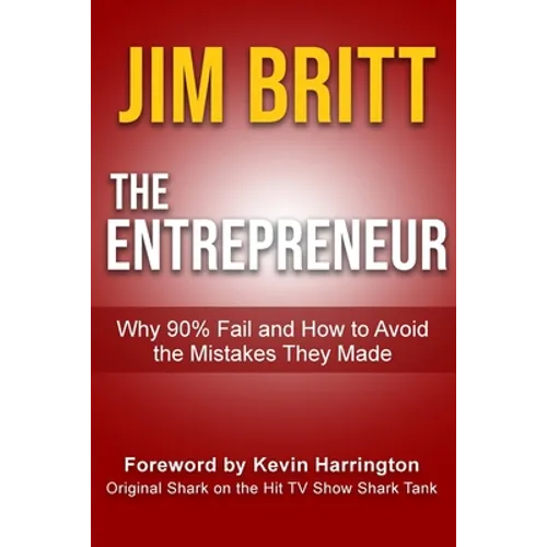 The Entrepreneur - Paperback