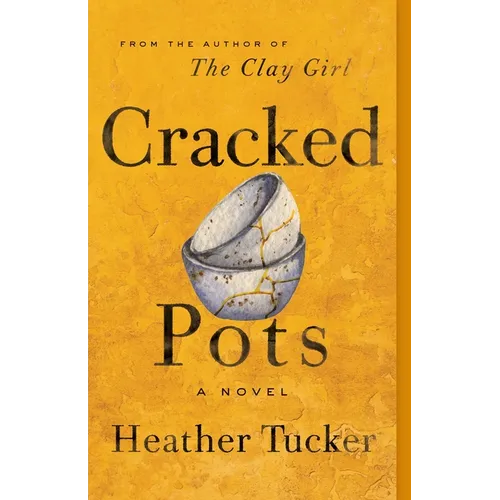 Cracked Pots - Paperback