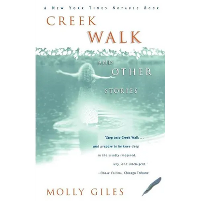 Creek Walk and Other Stories - Paperback