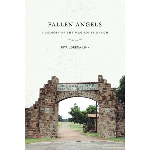 Fallen Angels - Paperback