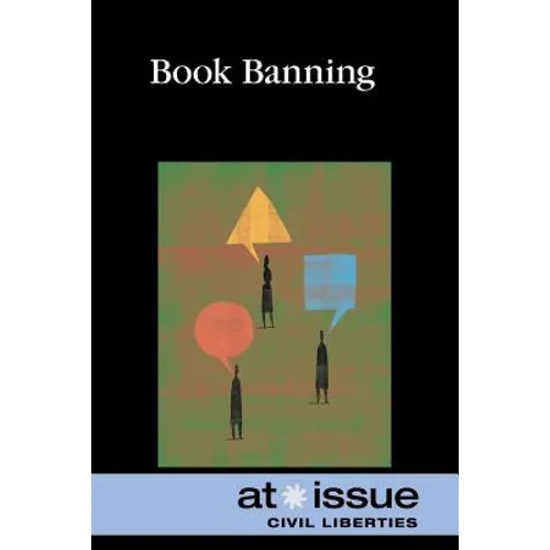 Book Banning - Paperback